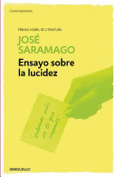 Ensayo sobre la lucidez cover
