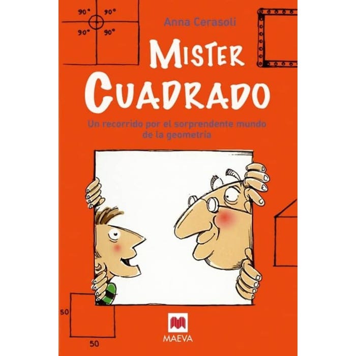 Mister Cuadrado