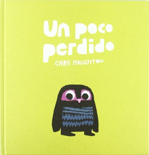 Un poco perdido