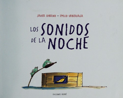 Los sonidos de la noche