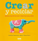 Crear y reciclar cover