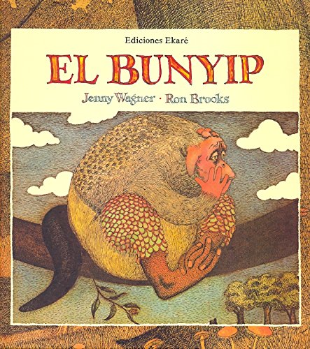 El Bunyip cover
