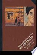 El retrato cover