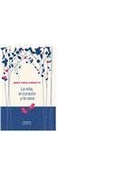 La niña, el corazón y la casa cover