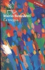 La tregua cover