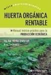 Huerta orgánica rentable cover