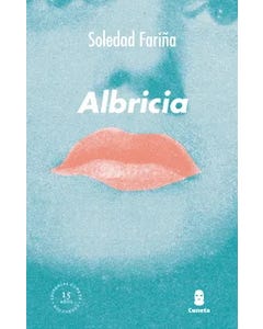 El hombre del terno blanco cover