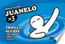 Juanelo 3 cover