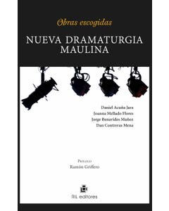 Medusario cover