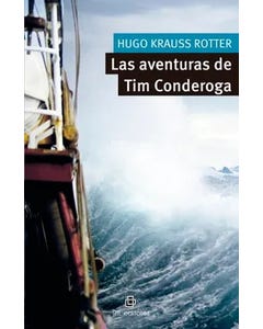 Sobre las alas del cóndor cover