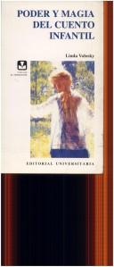 Poder y magia del cuento infantil cover