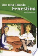 Una niña llamada Ernestina cover