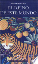 El reino de este mundo (relato) cover