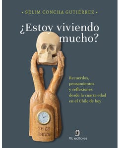 Cultura Folclórica de Chile cover
