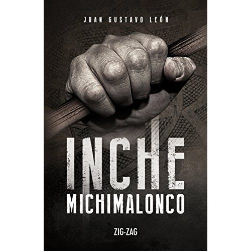 Inche: Michimalonco