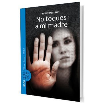 No Toques a mi Madre cover