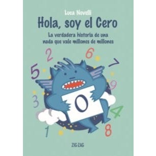 Hola, soy el Cero