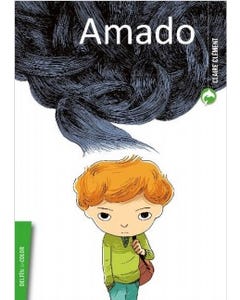 ¡¿Insectos?! cover