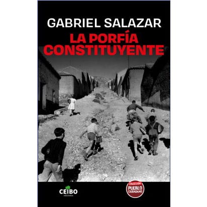 Para sentir, pensar, imaginar