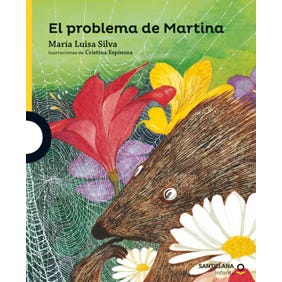 El problema de Martina