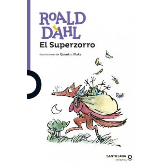 El superzorro