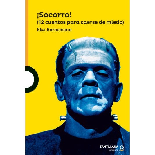 ¡Socorro!