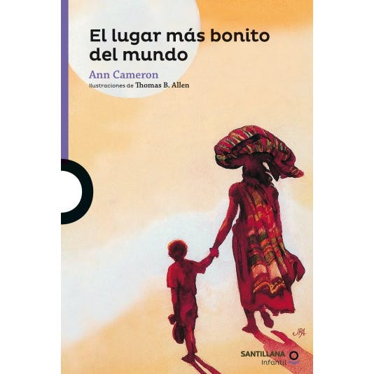 El lugar más bonito del mundo