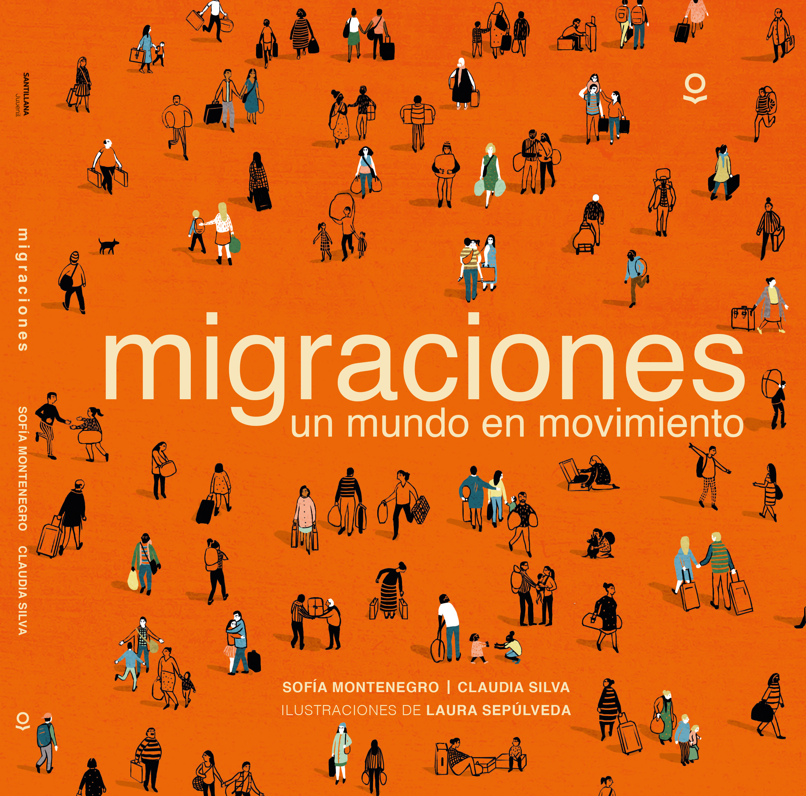 Migraciones