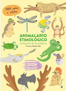 Animalario etimológico