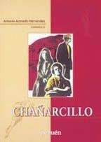 Chañarcillo