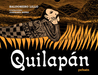 Quilapán cover