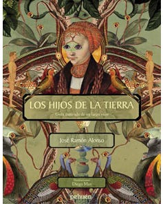 Rueda ovillo de lana