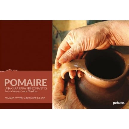Alfarería de Pomaire