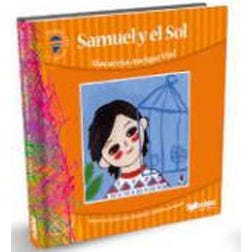Samuel y el Sol cover