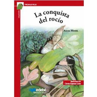 La conquista del Rocío