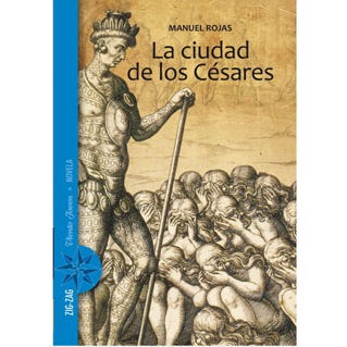 Caco y la Turu