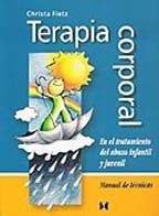 Terapia corporal (en el tratamiento del abuso infantil y juvenil) cover