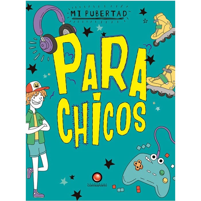 Para chicos cover