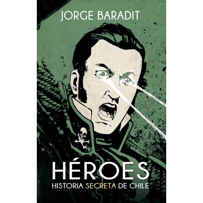 Héroes