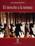 El derecho a la ternura cover