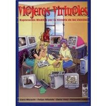 Viajeros virtuales cover