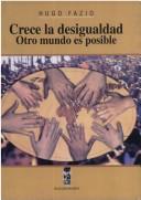 Crece la desigualdad ¿otro mundo es posible? cover