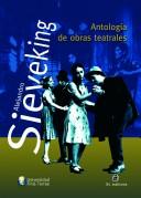 Antología de obras teatrales cover