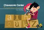 Chavezonic Center hispanoamérica