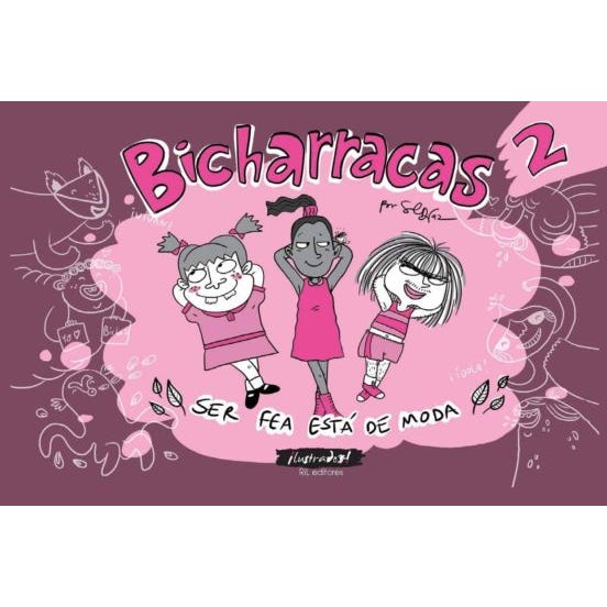 Bicharracas 2