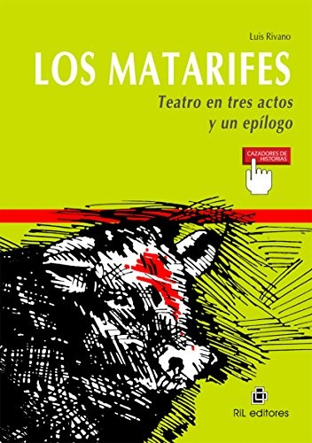 Los matarifes