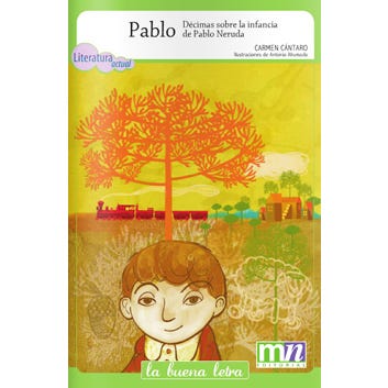 Pablo cover