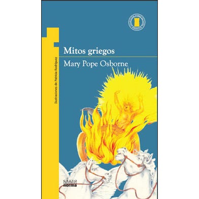 Mitos griegos