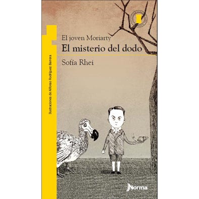 El misterio del dodo