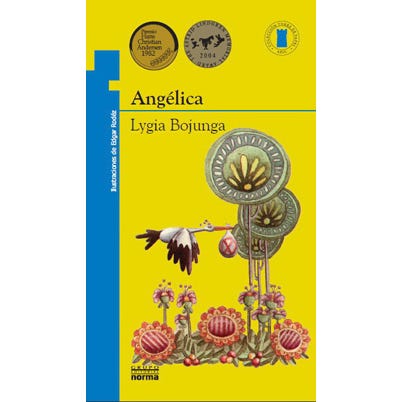 Angélica